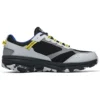 Go Run Trail Altitude „Grey Yellow“