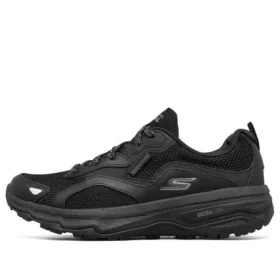 Go Run Trail Altitude Low-Top černé