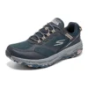 Go Run Trail Altitude Marble Rock 2.0 „Black Green“