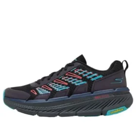 Go Run Trail „Black Multicolor“