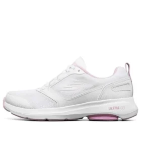 Go Run Viz Tech Bílá/Růžová