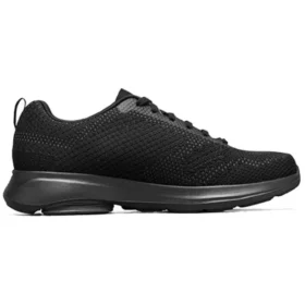 Go Run Viz Tech Černá