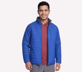 GO SHIELD Cozy Fit Altitude oboustranná bunda