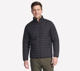 GO SHIELD Cozy Fit Altitude oboustranná bunda