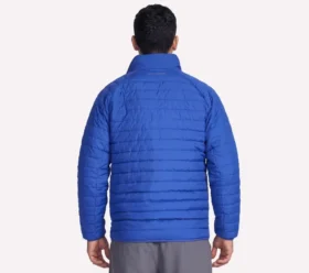 GO SHIELD Cozy Fit Altitude oboustranná bunda