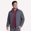 GO SHIELD Cozy Fit Altitude oboustranná bunda GO SHIELD Cozy Fit Altitude oboustranná bunda