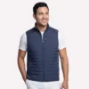 GO SHIELD Cozy Fit Hybridní vesta GO SHIELD Cozy Fit Hybridní vesta