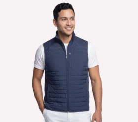 GO SHIELD Cozy Fit Hybridní vesta
