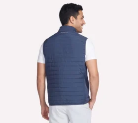 GO SHIELD Cozy Fit Hybridní vesta
