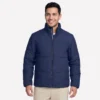 GO SHIELD Cozy Fit Traverse péřová bunda GO SHIELD Cozy Fit Traverse péřová bunda
