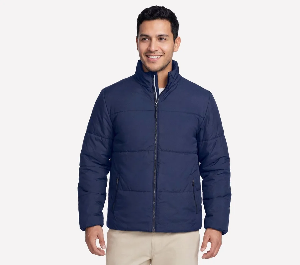 GO SHIELD Cozy Fit Traverse péřová bunda GO SHIELD Cozy Fit Traverse péřová bunda