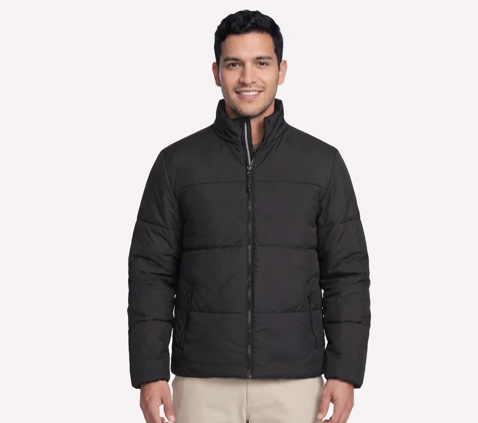 GO SHIELD Cozy Fit Traverse péřová bunda GO SHIELD Cozy Fit Traverse péřová bunda