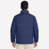 GO SHIELD Cozy Fit Traverse péřová bunda GO SHIELD Cozy Fit Traverse péřová bunda
