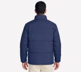 GO SHIELD Cozy Fit Traverse péřová bunda