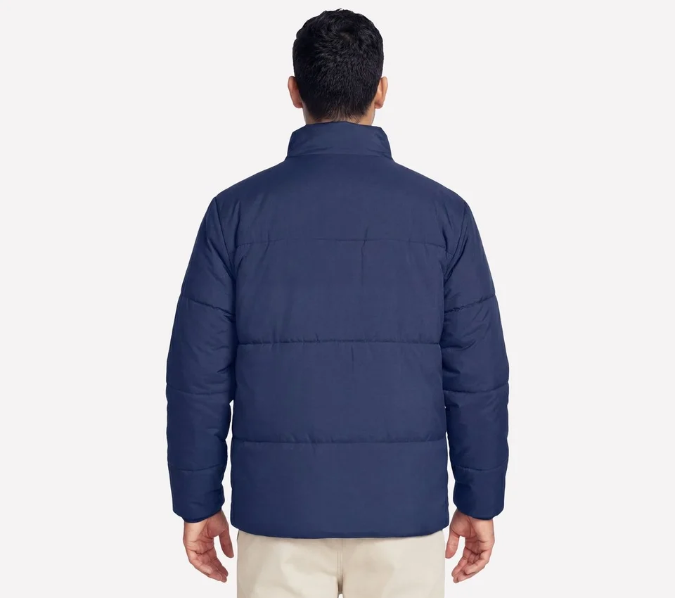 GO SHIELD Cozy Fit Traverse péřová bunda GO SHIELD Cozy Fit Traverse péřová bunda