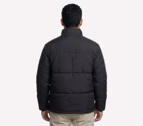 GO SHIELD Cozy Fit Traverse péřová bunda