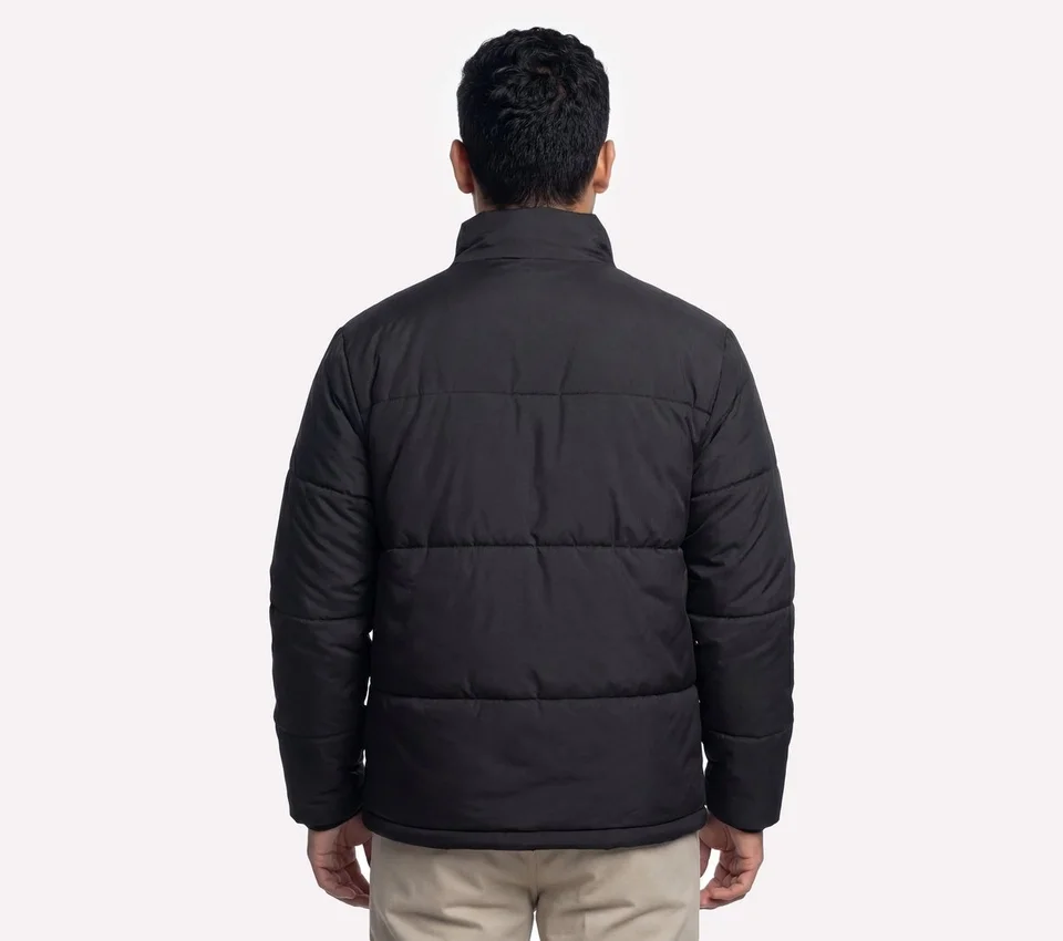 GO SHIELD Cozy Fit Traverse péřová bunda GO SHIELD Cozy Fit Traverse péřová bunda
