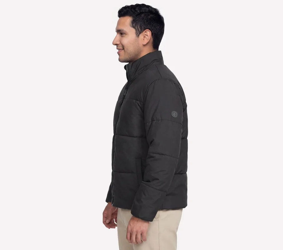 GO SHIELD Cozy Fit Traverse péřová bunda GO SHIELD Cozy Fit Traverse péřová bunda