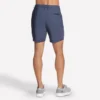 GO STRETCH Ultra Performance 7 Inch Short GO STRETCH Ultra Performance 7 Inch Short