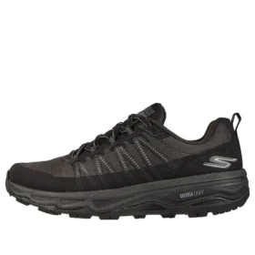 Go Trail Altitude Low-Top Černá