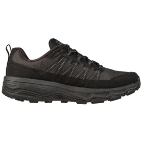 Go Trail Altitude Low-Top Černá