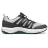 Go Trail Jackrabbit Low-Top šedá