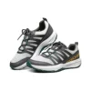 Go Trail Jackrabbit Low-Top šedá