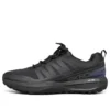 Go Trail Jackrabbit Low-Top černé