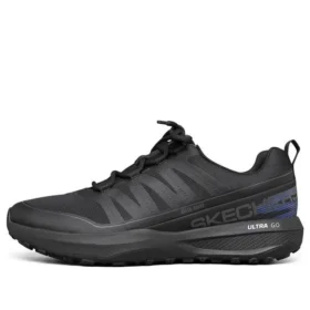 Go Trail Jackrabbit Low-Top černé