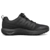 Go Trail Jackrabbit Low-Top černé