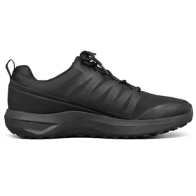Go Trail Jackrabbit Low-Top černé