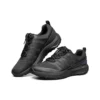 Go Trail Jackrabbit Low-Top černé