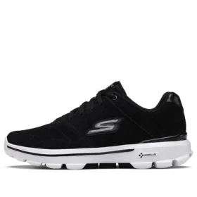 Go Walk 3 „Black White“