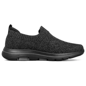 Go Walk 5 „Black Charcoal“