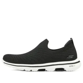 Go Walk 5 „Black White“