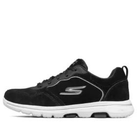 Go Walk 5 „Black White“