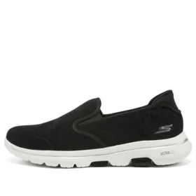 Go Walk 5 „Black White“