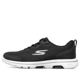 Go Walk 5 „Black White“