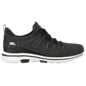 Go Walk 5 „Black White“