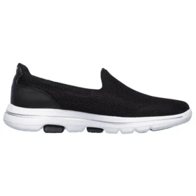 Go Walk 5 „Black White“