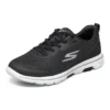 Go Walk 5 „Black White“