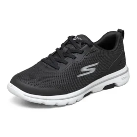 Go Walk 5 „Black White“
