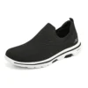 Go Walk 5 „Black White“