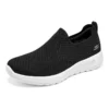 Go Walk 5 „Black White“