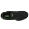 Go Walk 5 „Black White“