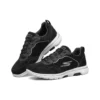Go Walk 5 „Black White“