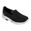 Go Walk 5 „Black White“