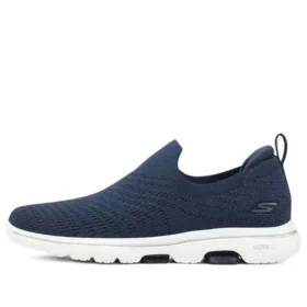Go Walk 5 „coastal view – Navy White“