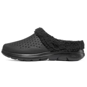 Go Walk 5 Fleece „Black“