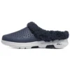 Go Walk 5 Fleece „Navy Ink Blue“